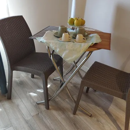 Viktoria House