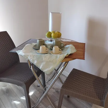 Viktoria House 4*