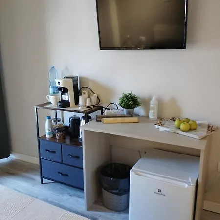 Nocleg ze śniadaniem Viktoria House