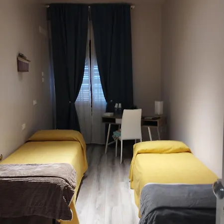 Viktoria House לינה וארוחת בוקר