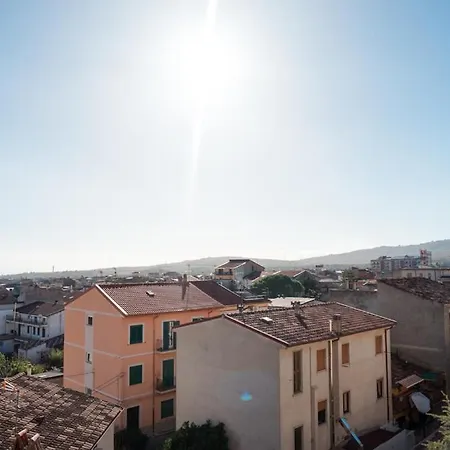 Nocleg ze śniadaniem Viktoria House