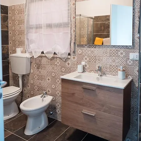 Viktoria House Castrovillari