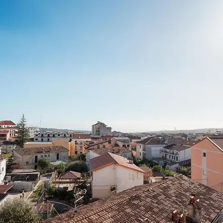 Viktoria House Nocleg ze śniadaniem