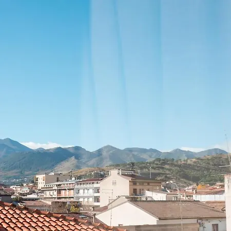 Nocleg ze śniadaniem Viktoria House