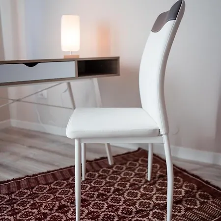 Nocleg ze śniadaniem Viktoria House 4*