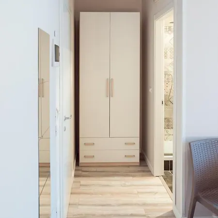 Viktoria House Castrovillari