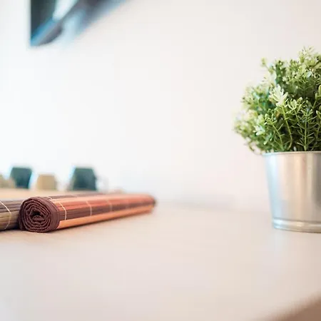 Viktoria House Nocleg ze śniadaniem 4*