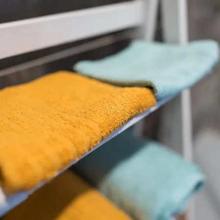 Viktoria House Nocleg ze śniadaniem Castrovillari