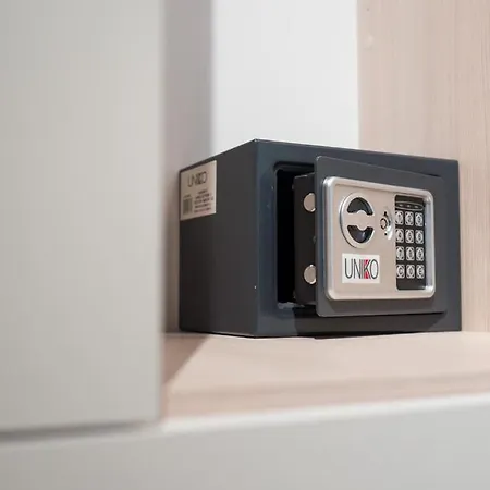 Viktoria House 4* Castrovillari