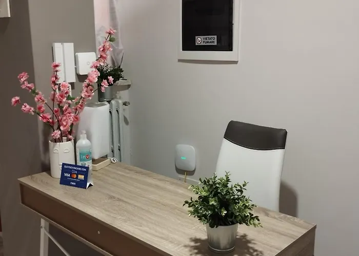 Viktoria House Panzió