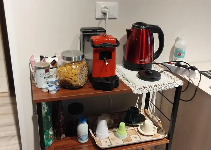 Panzió Viktoria House