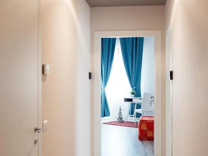 Viktoria House 4* Castrovillari