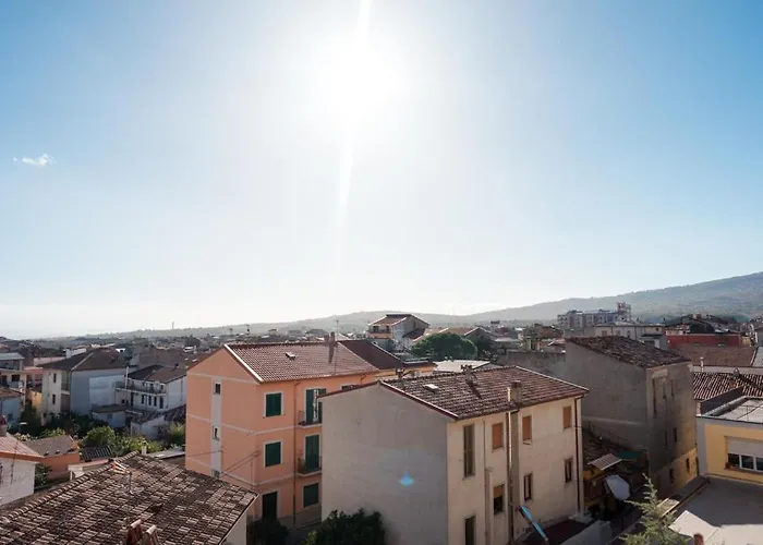 Panzió Viktoria House