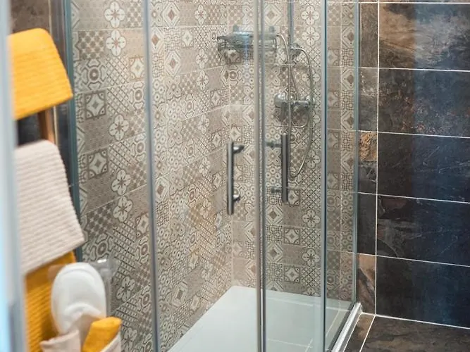 Viktoria House 4* Castrovillari