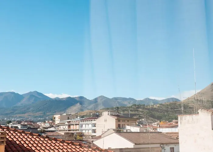 Panzió Viktoria House