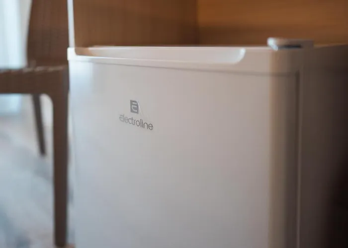 Viktoria House Panzió Castrovillari