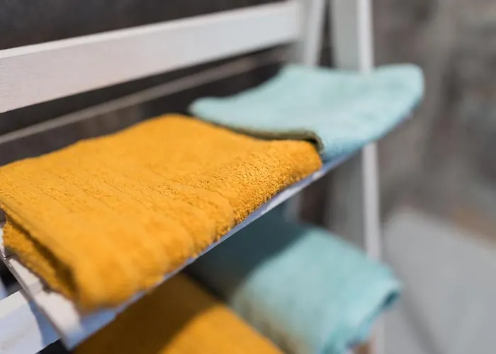 Viktoria House Panzió Castrovillari