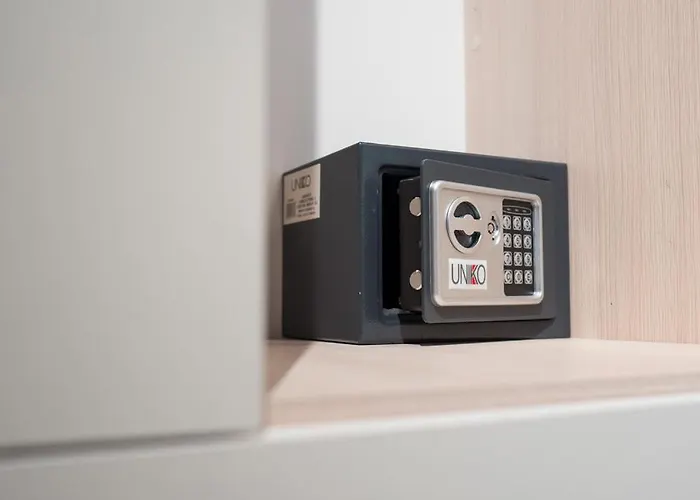 Viktoria House 4* Castrovillari