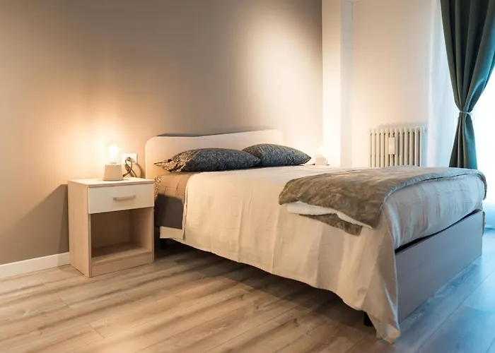 Viktoria House Castrovillari